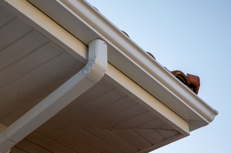 Gutter System Setup