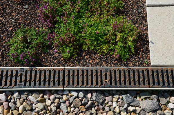 Drainage Installation Service in Aurora