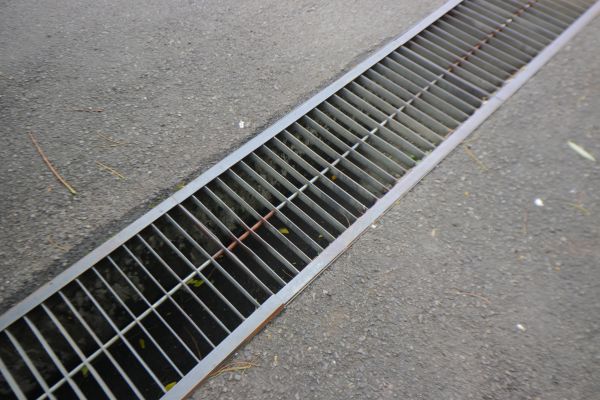 Driveway Drainage Service in Aurora