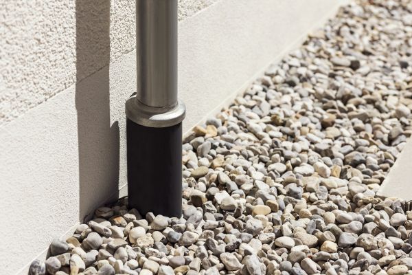 French Drain Service in Aurora