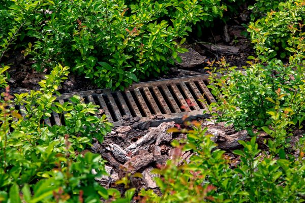 Underground Drainage Service in Aurora