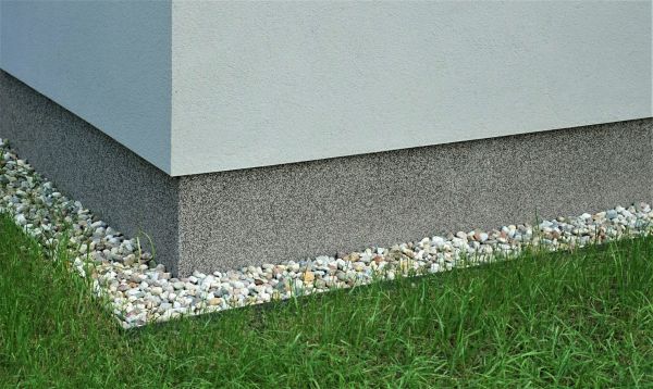 French Drain Repair in Aurora