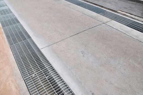 Cost of Driveway Runoff Control in Aurora