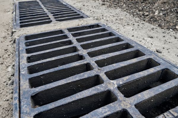 Cost of Catch Basin Repair in Aurora
