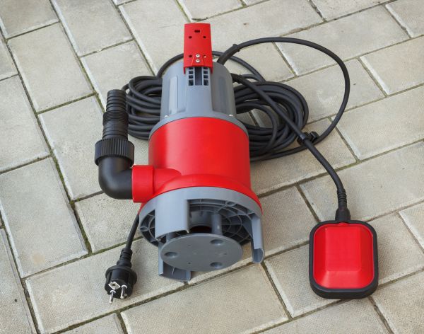 Submersible Pump Installation in Aurora