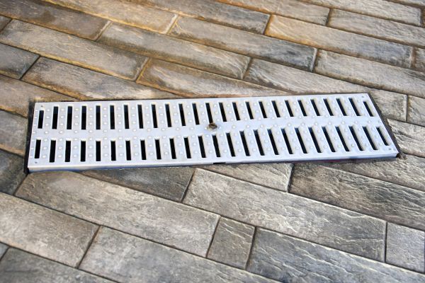 Exterior Drainage in Aurora