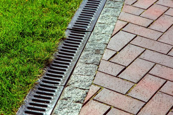 Perimeter Drain Service in Aurora
