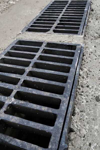 Cost of Sidewalk Drainage Installation in Aurora