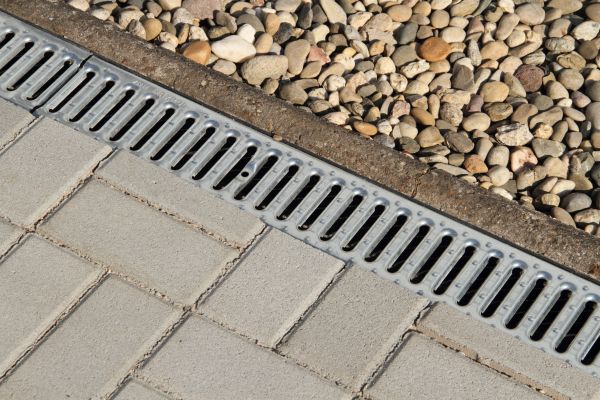 Cost of Drainage Line Replacement in Aurora