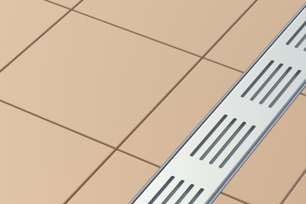 Basement Drain Replacement in Aurora